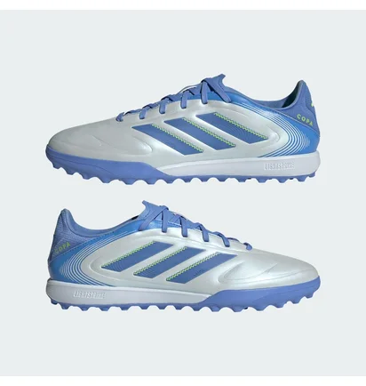 Сороконожки мужские Adidas Copa Iii League Metallic/Blue ID9045