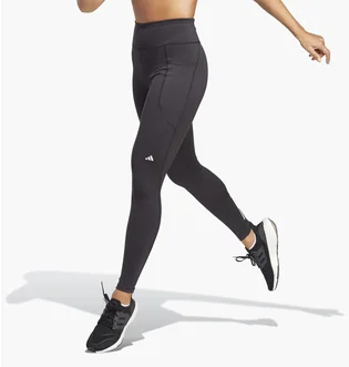 Легінси жіночі Adidas Dailyrun Leggings Black Hs5441
