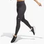 Леггинсы женские Adidas Dailyrun Leggings Black Hs5441