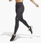 Леггинсы женские Adidas Dailyrun Leggings Black Hs5441