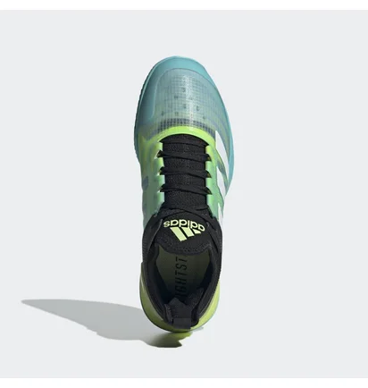 Кросівки жіночі Adidas Adizero Ubersonic 4 Clay Court Tennis Shoes Multi Gw2517