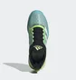 Кросівки жіночі Adidas Adizero Ubersonic 4 Clay Court Tennis Shoes Multi Gw2517