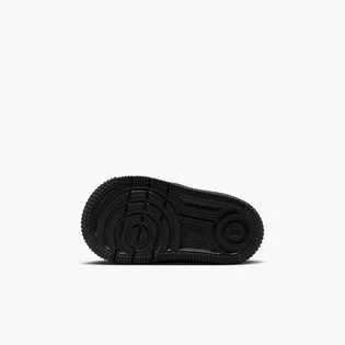 Кроссовки детские Nike Air Force 1 Low Easyon Black IH4491-001