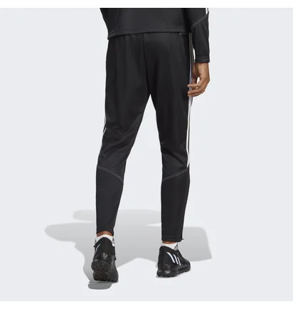 Штаны мужские Adidas Tiro 23 Club Training Pants Black Hs3619