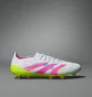 Бутсы мужские Adidas Predator Elite Firm Ground White ID3881