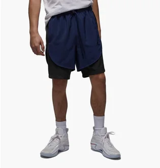 Шорты мужские Air Jordan Dri-Fit Sport Blue DZ0573-410