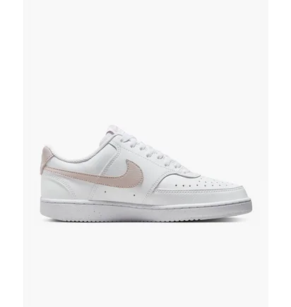 Кросівки жіночі Nike Court Vision Low Next Nature Shoes White DH3158-109