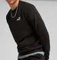 Штаны мужские Puma No. 1 Logo Black 682608-01
