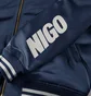 Куртка мужская Nike X Nigo Souvenir Jacket Blue HQ7525-410