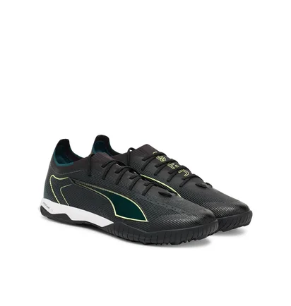 Сороконіжки унісекс Puma Ultra 6 Pro Cage Black 108549-02
