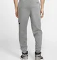 Штаны мужские Air Jordan Jumpman Logo Flc Pant Grey Bq8646-091