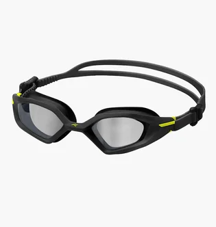 Очки для плавания унисекс Aqua Speed Cyclone 61432 Black 714-07
