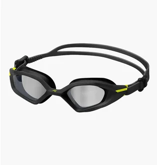 Очки для плавания унисекс Aqua Speed Cyclone 61432 Black 714-07