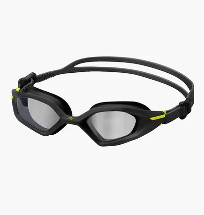 Окуляри для плавання унісекс Aqua Speed Cyclone 61432 Black 714-07