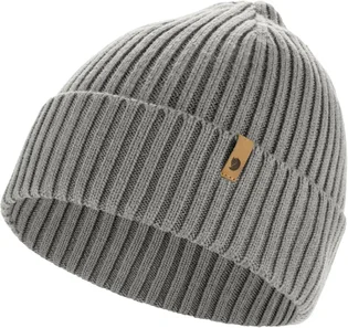 Шапка унисекс Fjallraven Ovik 365 Grey 13100233.020