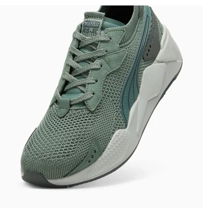 Кросівки чоловічі Puma Rs-Xk Grey 392787-13