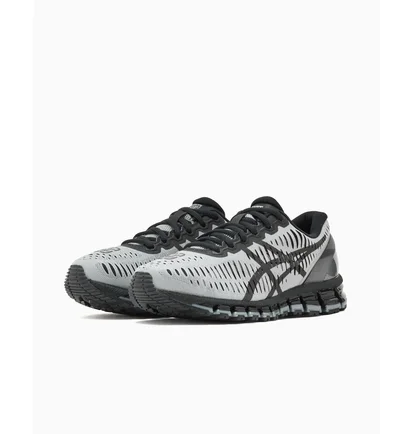 Кроссовки мужские ASICS Gel-Quantum Grey 1203A689-021