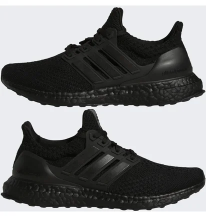Кросівки жіночі Adidas Ultraboost 5.0 Dna Shoes Black Gv8743