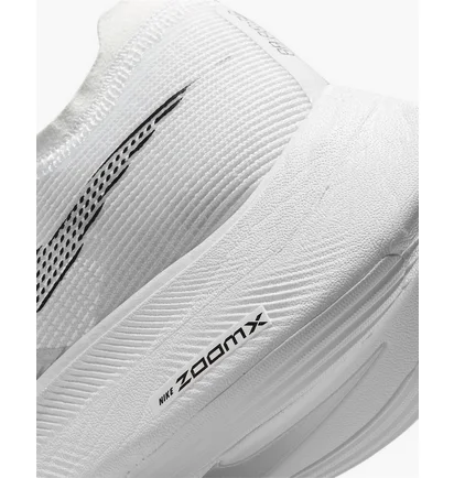 Кроссовки женские Nike Zoomx Vaporfly Next% 2 White CU4123-100