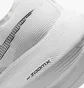 Кроссовки женские Nike Zoomx Vaporfly Next% 2 White CU4123-100