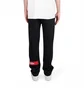 Штани унісекс 032C Taped Soft Jogger Black SS23-C-3010