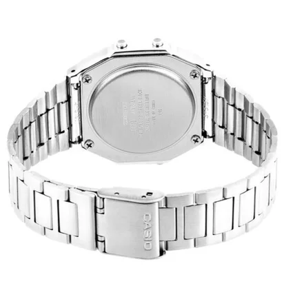 Часы унисекс Casio Standard A164WA-1VES