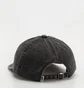 Кепка мужская OBEY Pigment Mental 6 Panel Strapback Black 100580386-BLK