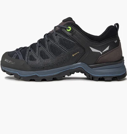 Кросівки чоловічі Salewa Ms Mtn Trainer Lite Gtx Gore-Tex Black 61361-0971
