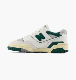 Кроссовки детские New Balance 550 Gs Grey GSB550CS
