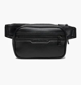 Сумка мужская Armani Exchange Black XM001639-AF17205-MC105