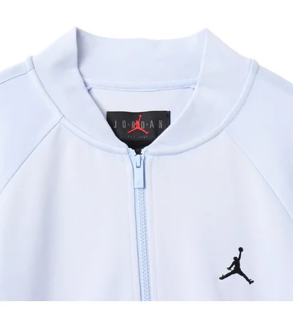 Кофта мужская Air Jordan Ess Track Suit Light Blue HF9339-407