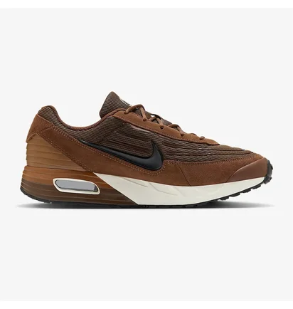 Кроссовки мужские Nike Air Max Verse MenS Shoes Brown FV1302-200