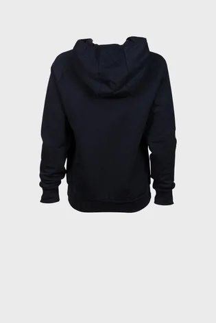 Худі дитяче Arena Team Hooded Sweat Panel Blue 004919-700