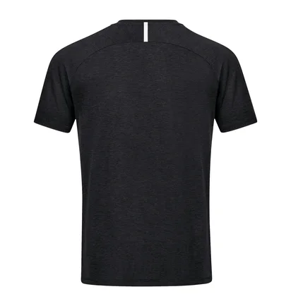 Футболка чоловіча Jako Challenge T-Shirt Black 6121-501