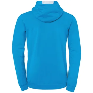 Толстовка мужская KEMPA Player Blue 200362402