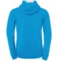 Толстовка чоловіча KEMPA Player Blue 200362402