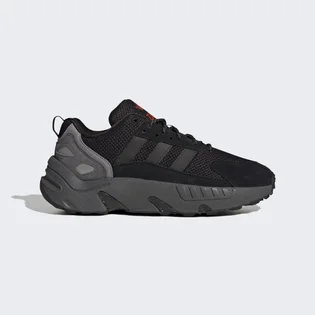 Кросівки чоловічі Adidas Zx 22 Boost Shoes Black HQ6631