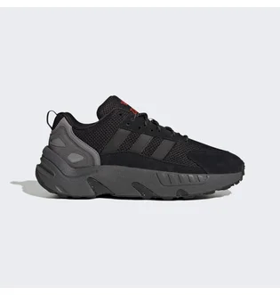 Кросівки чоловічі Adidas Zx 22 Boost Shoes Black HQ6631