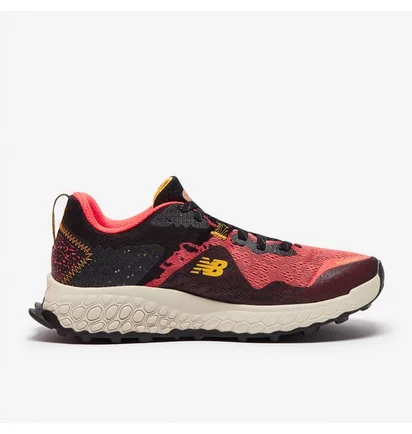 Кроссовки мужские New Balance Fresh Foam Hierro V7 Red/Pink MTHIERN7