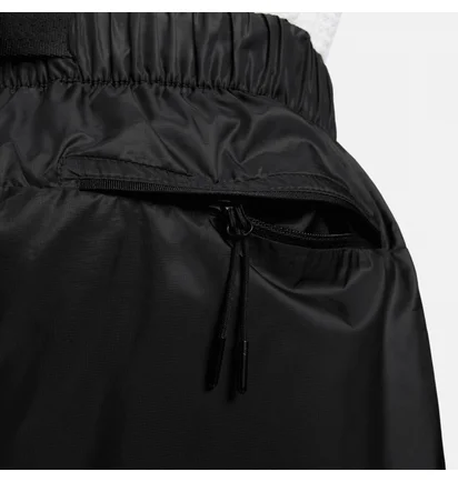 Штани чоловічі Nike Tech Lined Woven Pant Black FB7911-010