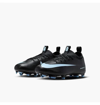 Бутсы детские Nike Air Zoom Mercurial Vapor 16 Academy Mg Black FQ8392-001