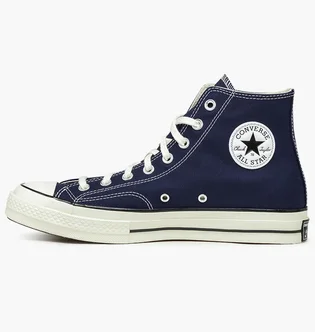 Кеды унисекс Converse Chuck 70 High Top Blue 172676C