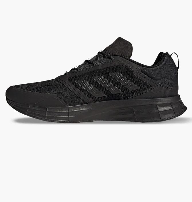 Кроссовки мужские Adidas Duramo Protect Black GW4154