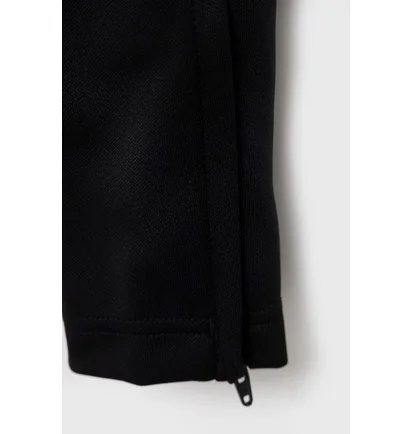 Штаны детские Adidas Entrada 22 Black HC0337
