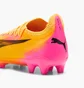 Бутси жіночі Puma Ultra Ultimate Fg/Ag Soccer Cleats Orange 107767-03