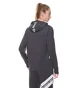 Худі жіноче New Balance Relentless Terry Layer Black Wt21179Bk
