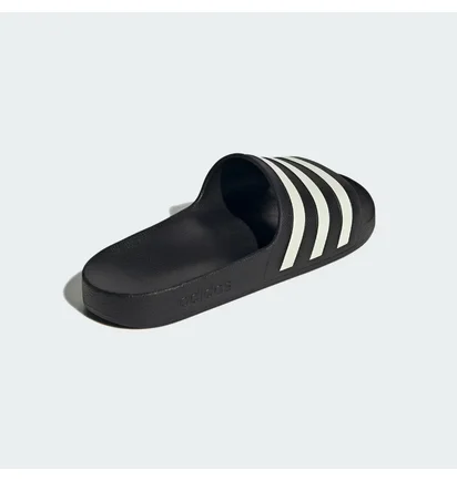 Тапочки мужские Adidas Adilette Black JI1405