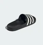 Тапочки мужские Adidas Adilette Black JI1405