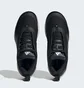 Кроссовки женские Adidas Avacourt Tennis Black ID1541