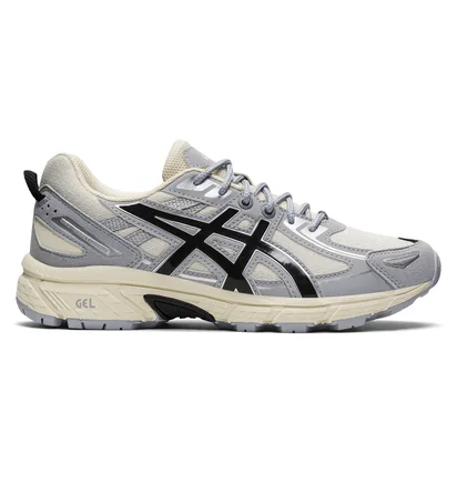 Кросівки чоловічі Asics Gel-Venture 6 Grey/Beige 1201A521-201